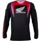 Maillot Cross Fox 180 Honda Multicolore