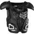 Gilet De Protection Cross Fox R3 Noir
