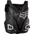 Gilet De Protection Cross Fox R3 Noir