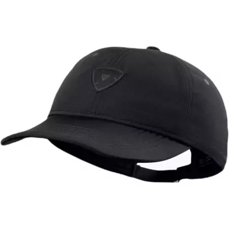 Casquette Rev'It Medal Noir