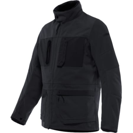 Veste Dainese Lambrate Absoluteshell Pro Noir