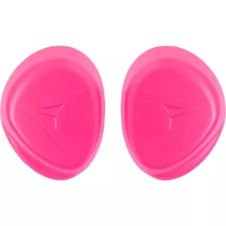 Sliders De Coudes Dainese RSS 3.0 Fuchsia