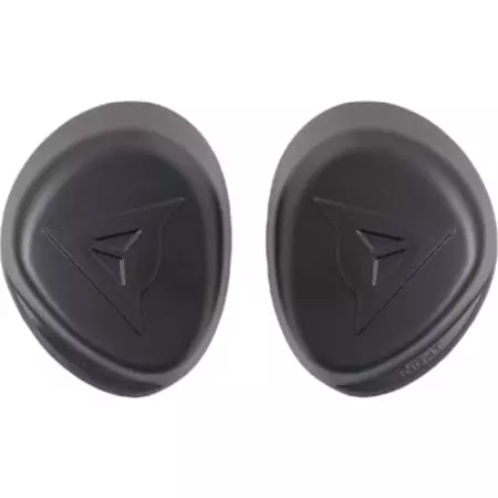 Sliders De Coudes Dainese RSS 3.0 Anthracite