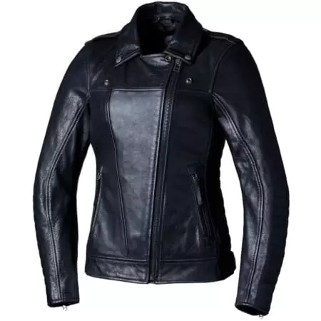 Blouson Femme RST Ripley 2 Noir