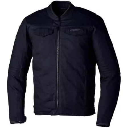 Blouson RST Crosby 2 CE Noir
