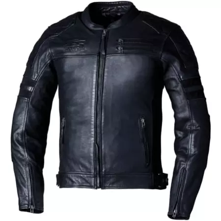 Blouson RST Hillberry 2 Noir