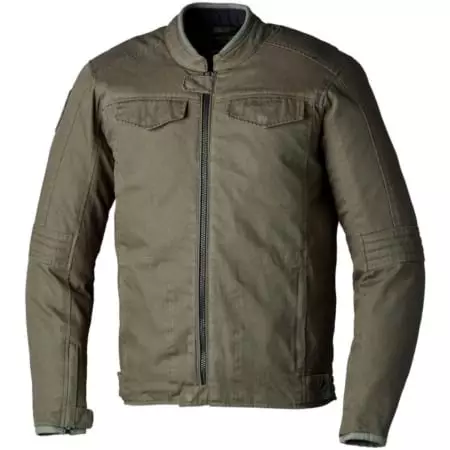Blouson RST Crosby 2 CE Olive