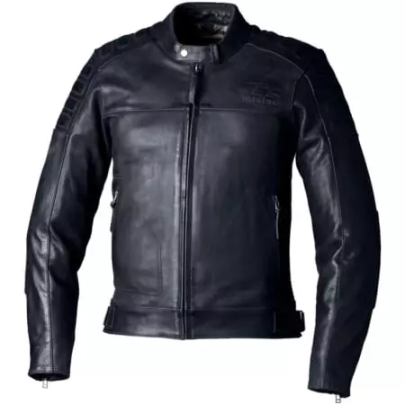 Blouson RST Brandish 2 Noir