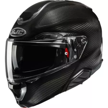 Casque HJC RPHA 91 Carbon Noir