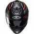 Casque HJC I71 FQ20 MC1SF Noir Rouge