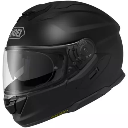 Casque Shoei GT-Air 3 Candy Noir Mat