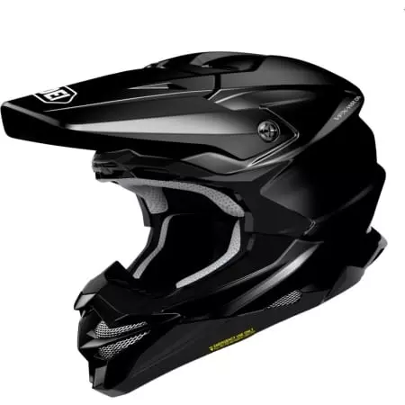 Casque Cross Shoei VFX-WR 06 Noir