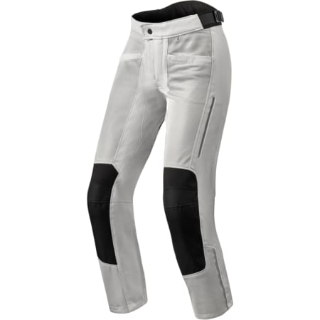 Pantalon Femme REV'IT Airwave 3 Argent