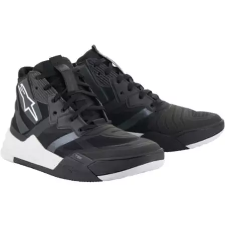Baskets Alpinestars Speedflight Noir Blanc