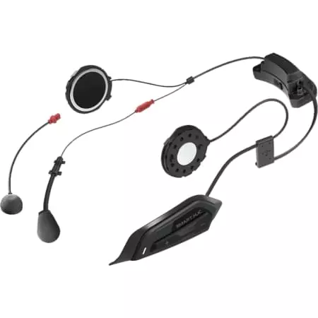 Intercom Bluetooth HJC Smart 11B - Accessoires Casques HJC