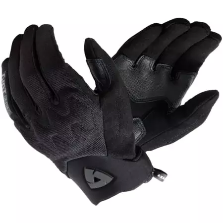Gants Rev'It Continent Noir