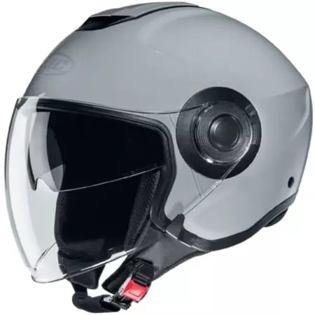 Casque HJC I40N Uni N.Grey