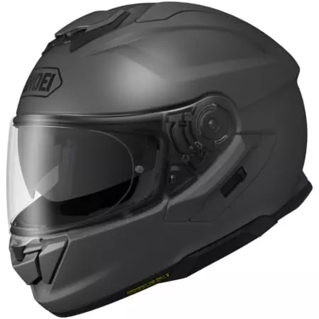 Casque Shoei GT-Air 3 Gris Profond Mat