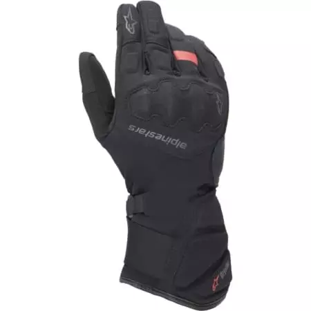 Gants Alpinestars Tourer W-7 V2 Drystar Noir
