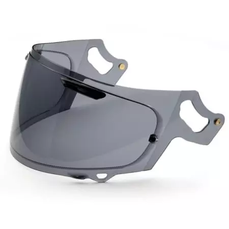 Visière Arai RX-7V QV-Pro Renegade-V Chaser-X Concept-X Fumé Foncé
