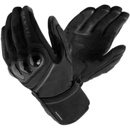 Gants Rev'It Summit 4 H2O Noir