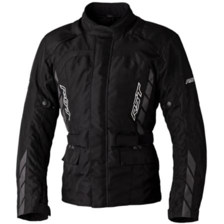 Veste RST Alpha 5 Noir