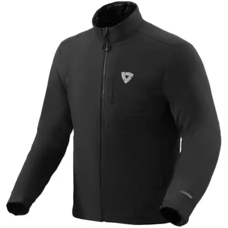 Veste Rev'It Climate 3 Noir