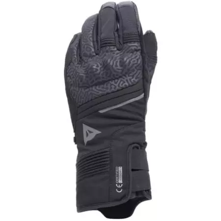 Gants Femme Dainese Tempest 2 D-Dry Thermal Noir