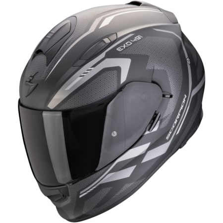 Casque EXO 491 KRIPTA SCORPION