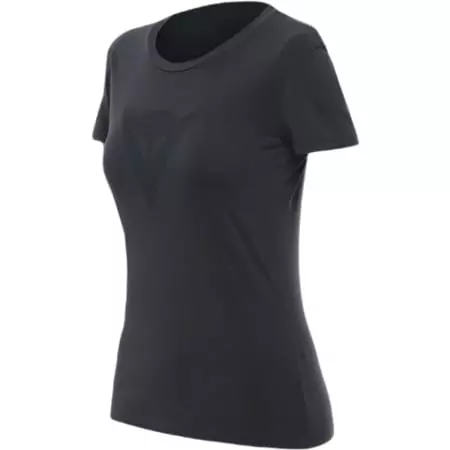 T-Shirt Femme Dainese Speed Demon Noir