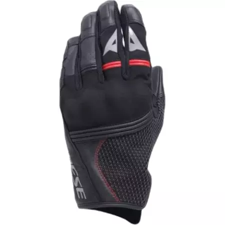 Gants Dainese Namib Ergo-Tek Noir