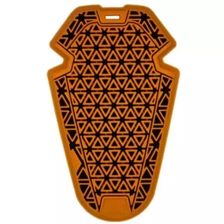 Protections Genoux / Coudes Richa D3O Ghost Niveau 2