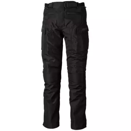 Pantalon RST Alpha 5 RL Court Noir - Pantalon moto RST