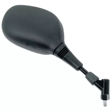 Rétroviseur Droit V Parts Type Origine Noir Yamaha XT660R