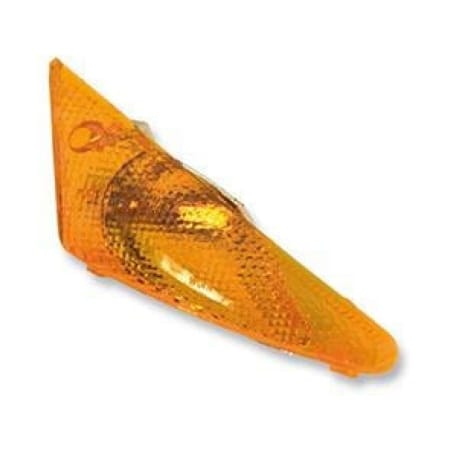 Cabochon De Clignotant V Parts Arrière Droit Type Origine Peugeot