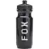 Gourde Fox Base 0,65L Noir