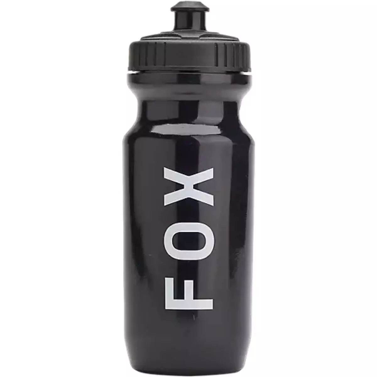 Gourde Fox Base 0,65L Noir