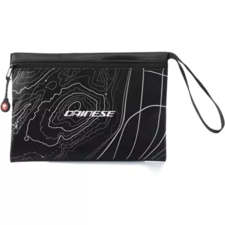 Pochette Dainese Explorer Organizer Small Noir