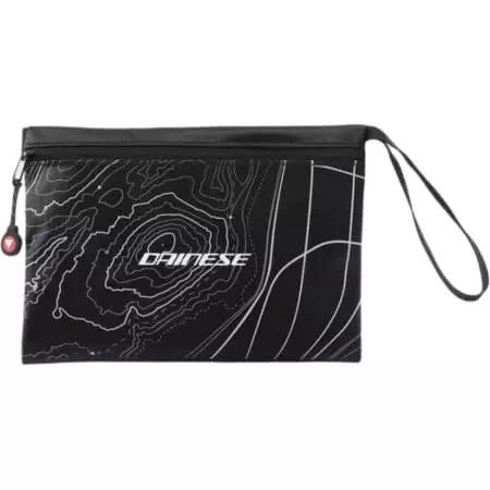 Pochette Dainese Explorer Organizer Large Noir