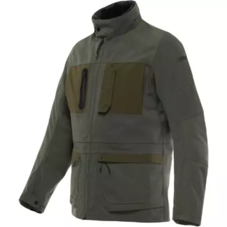 Veste Dainese Lambrate Absoluteshell Pro Kaki