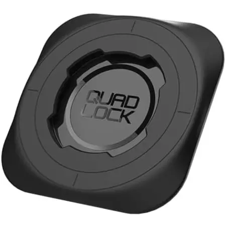 Adaptateur Quad Lock MAG Universel