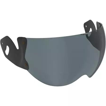 Visière Roof RO15 Bamboo Solaire 100% AR