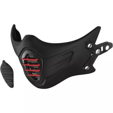 Masque Roof Mask RO9 Roadster Rouge
