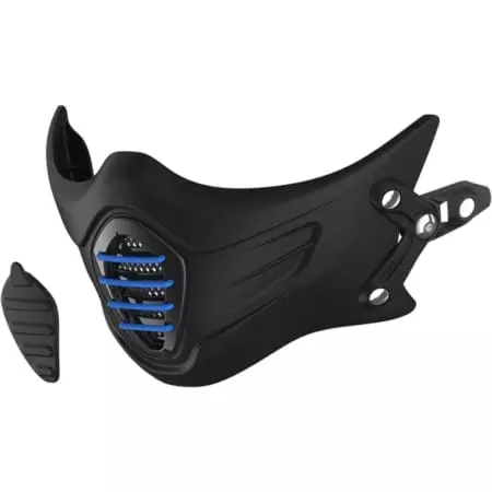 Masque Roof Mask RO9 Roadster Bleu