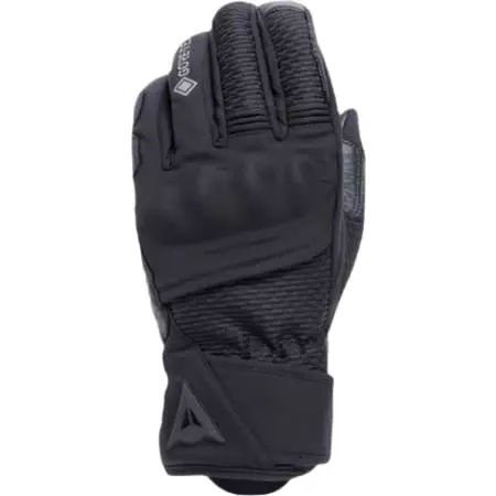 Gants Dainese Livigno Gore-Tex® Thermal Noir