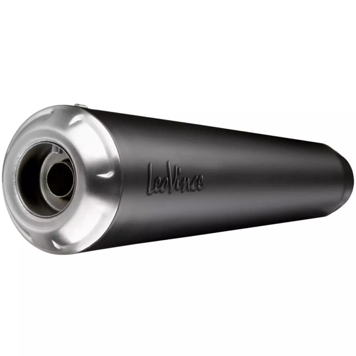 Silencieux LeoVince Nero 15008B