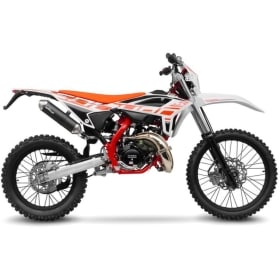 Silencieux LeoVince X-Fight Carbon 17005