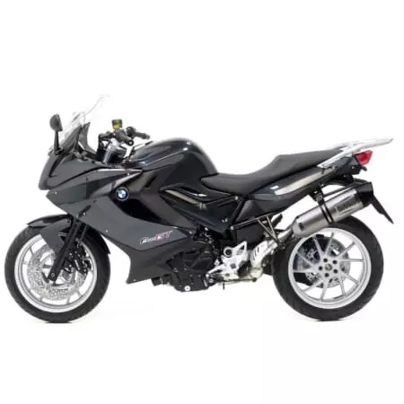 Silencieux LeoVince LV One Evo 8289E