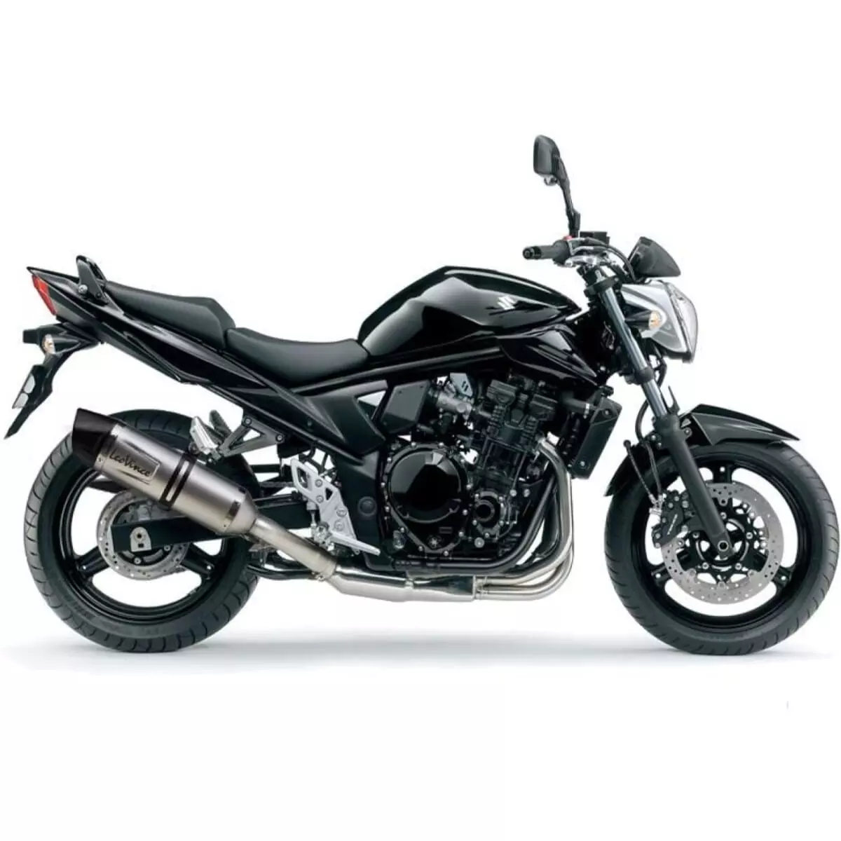 Silencieux LeoVince LV One Evo 8415E