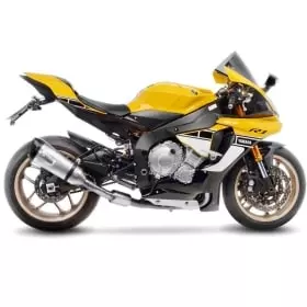 Décatalyseur LeoVince 8088